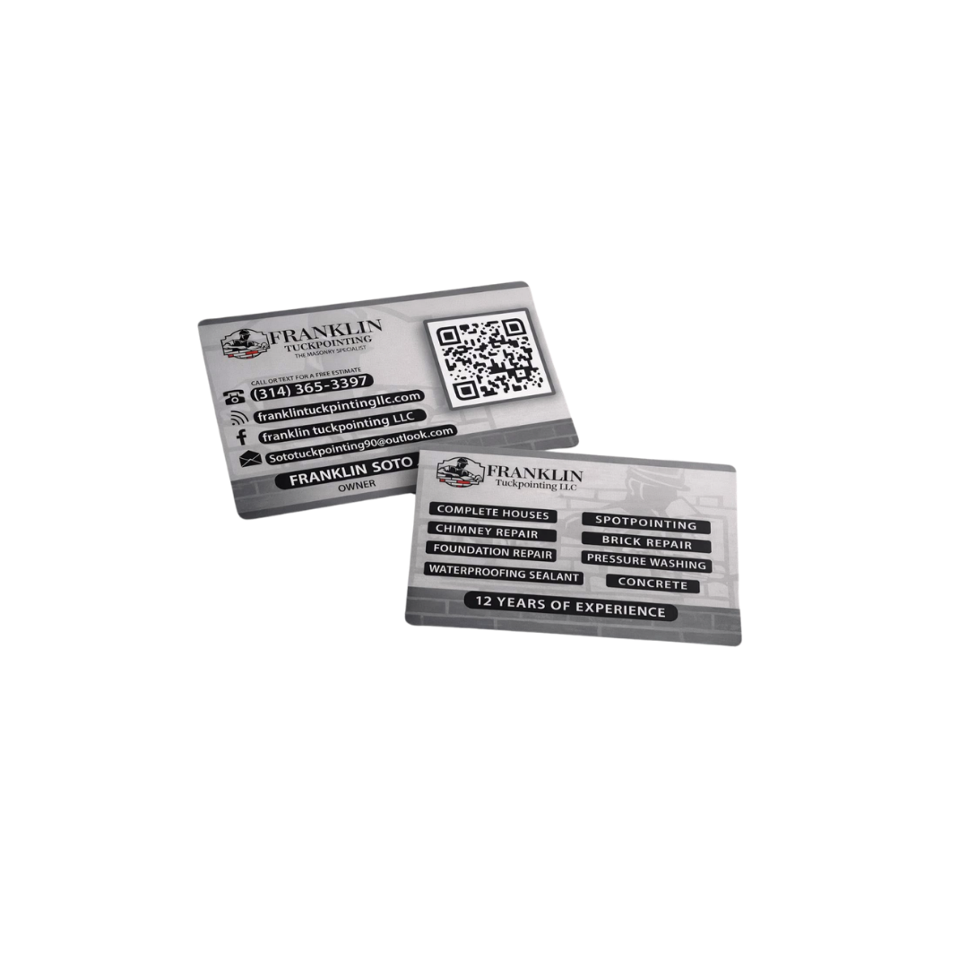 Business Cards