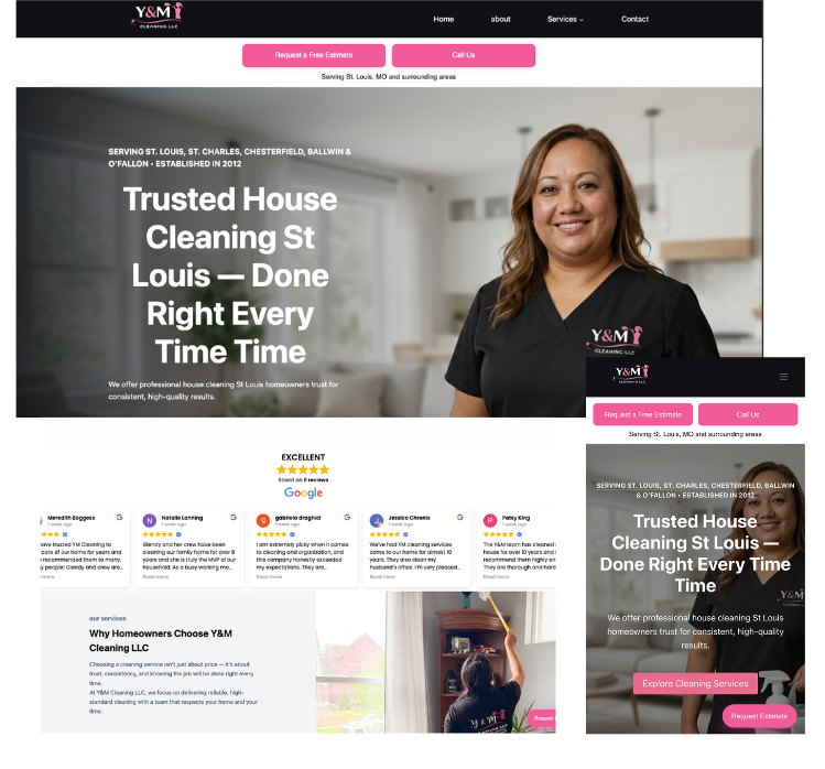 Web Design